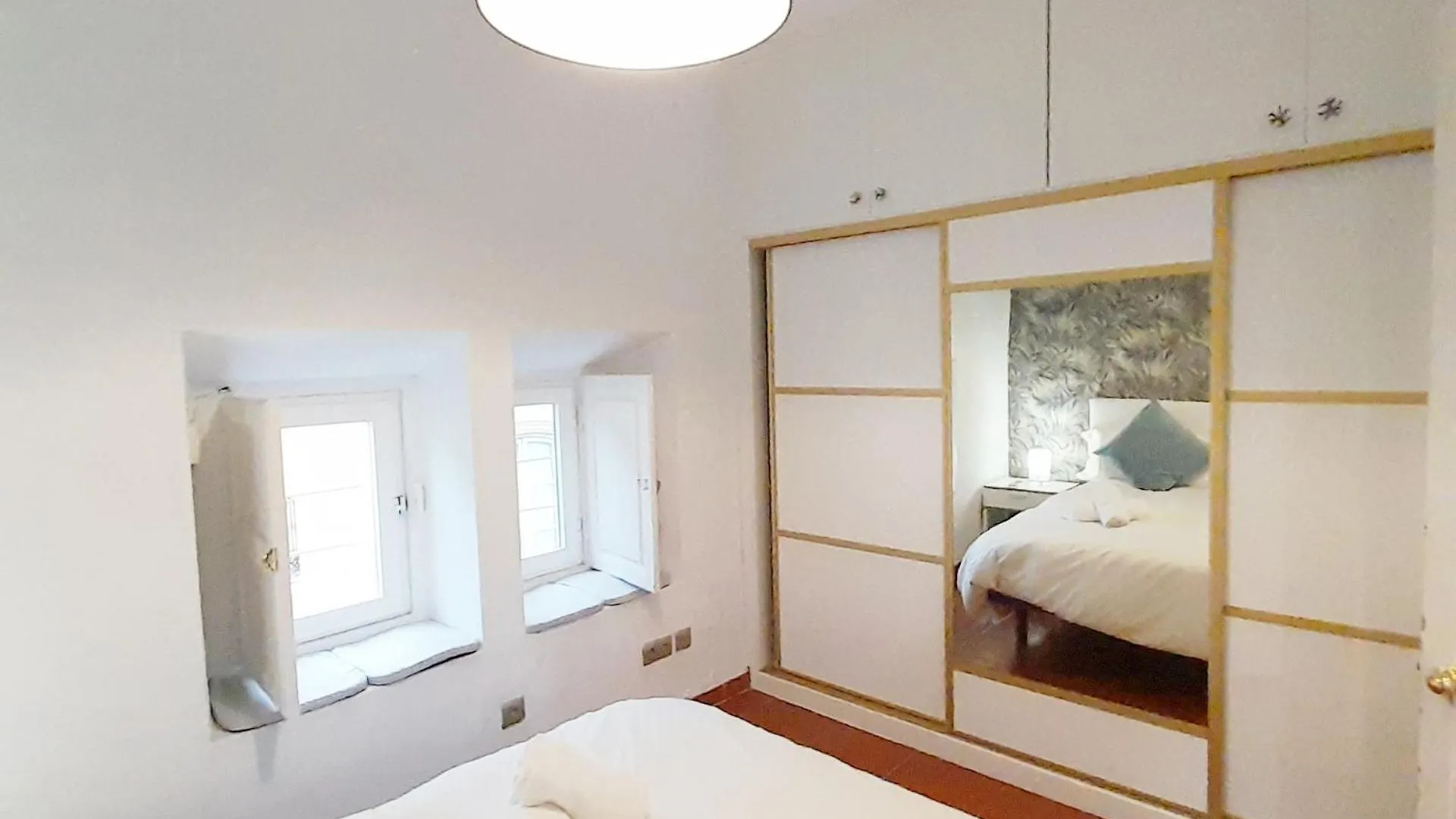 Apartamento En El Centro 2 Dormitorios Ai Malaga Apartment