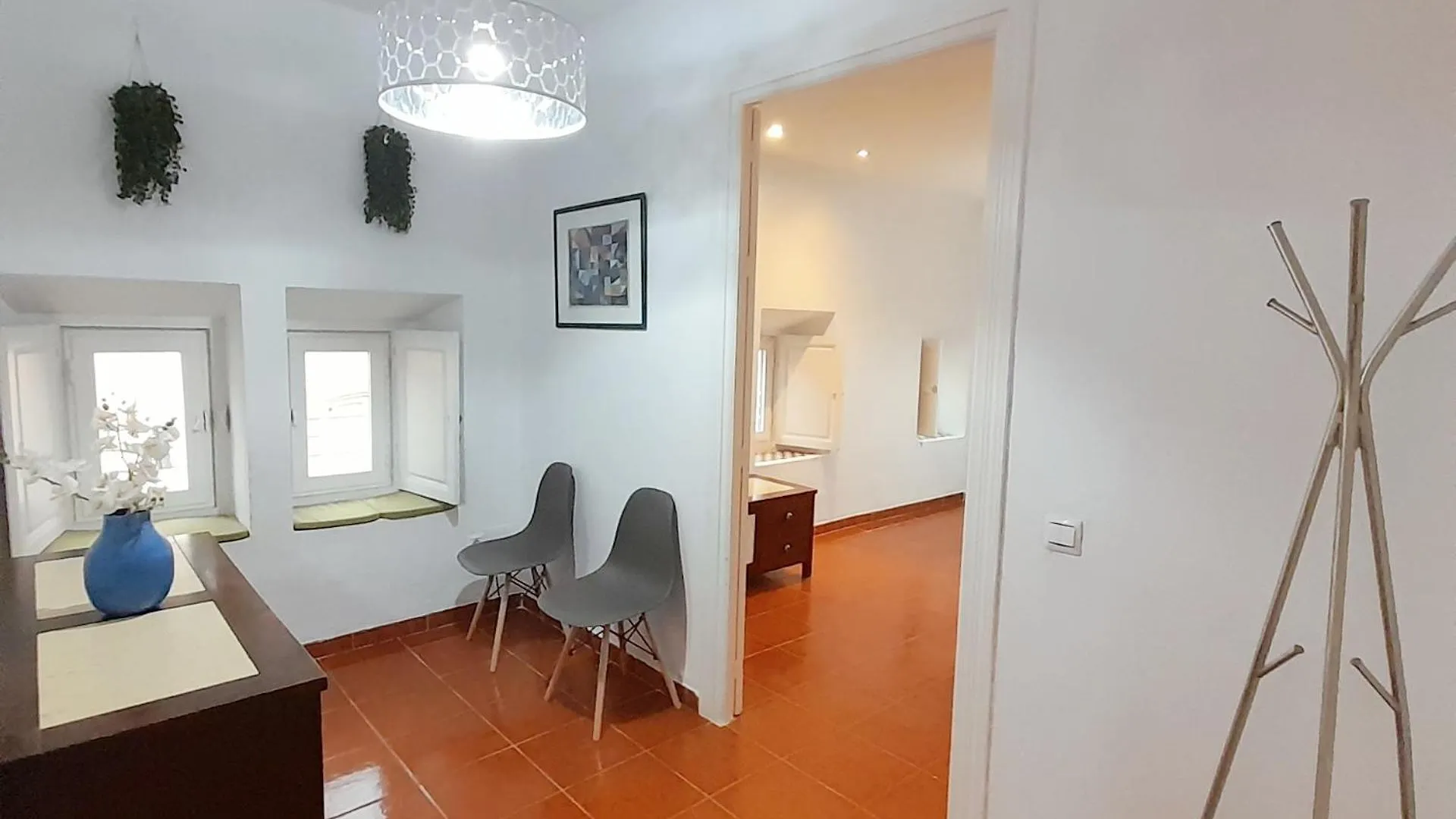 Apartamento En El Centro 2 Dormitorios Ai マラガ