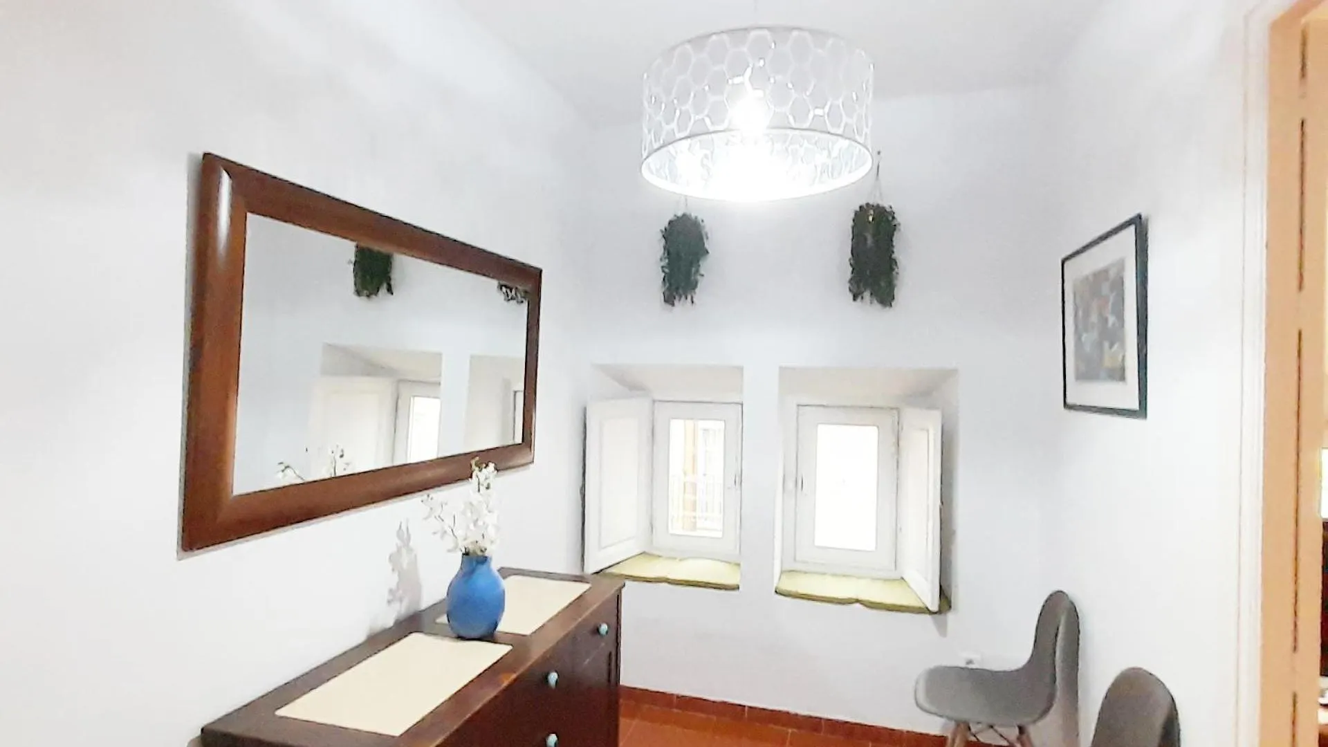 Apartamento En El Centro 2 Dormitorios Ai マラガ 0*,