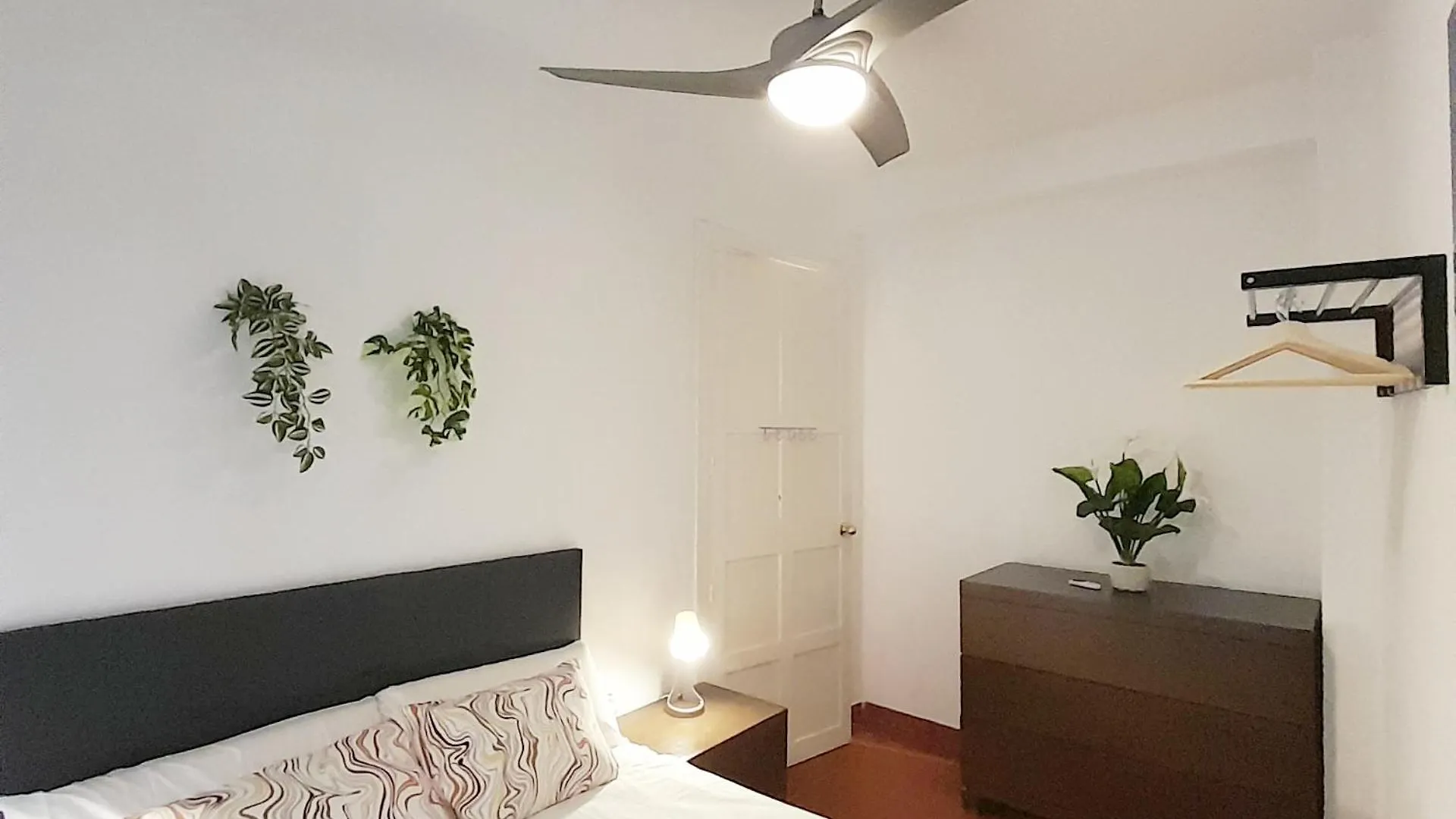 Apartamento En El Centro 2 Dormitorios Ai マラガ スペイン